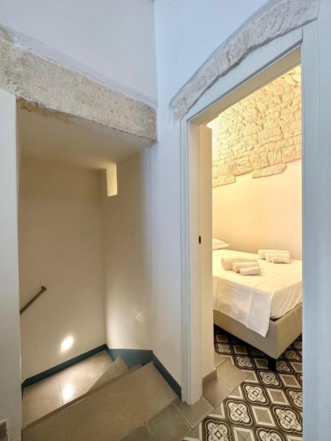 הוילה אוסטוני Casa Bell'Ora מראה חיצוני תמונה